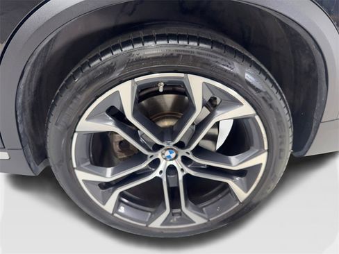 Used 2022 BMW X5 sDrive40i image 90