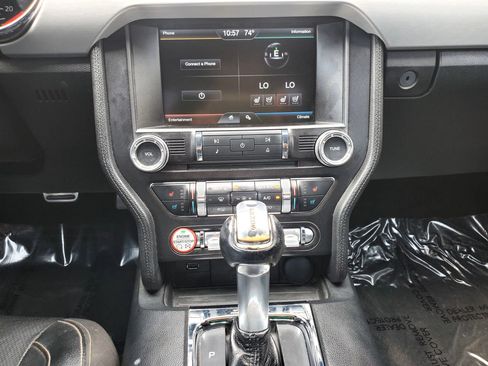 Used 2015 Ford Mustang Premium RWD image 34