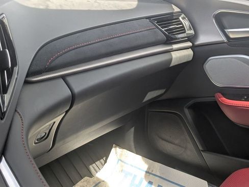 Used 2022 Acura RDX AWD w/ A-Spec & Advance Pkg image 24