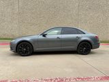 Used 2017 Audi A4 2.0T Premium w/ Convenience Package image 3
