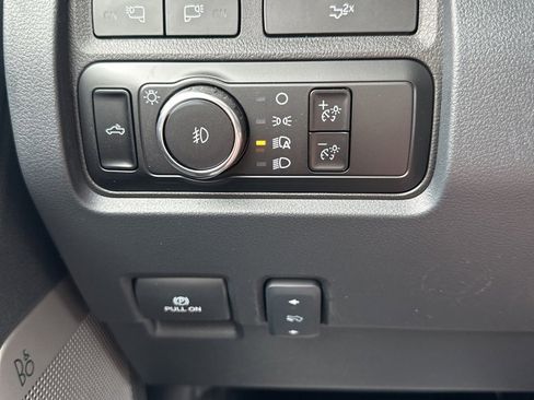 New 2024 Ford F250 Lariat w/ Lariat Ultimate Package image 14