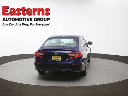 Used 2020 Honda Accord EX image 38