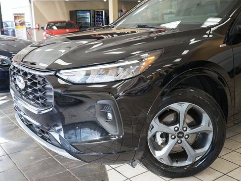 Used 2023 Ford Escape ST-Line Select w/ Tech Pack #2 image 21