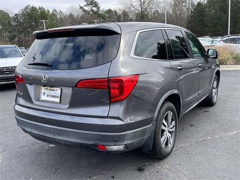 Used 2018 Honda Pilot EX-L image 7