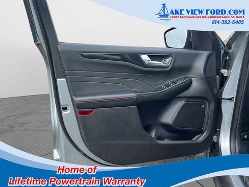 Used 2023 Ford Escape ST-Line Select w/ Tech Pack #1 AWD/4WD image 20