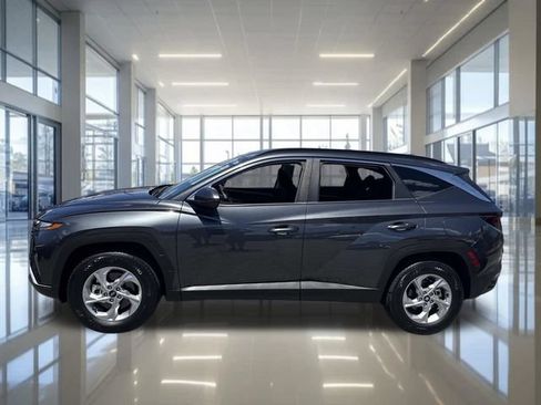 Certified 2024 Hyundai Tucson SEL AWD/4WD image 11