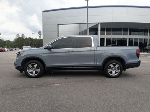 Used 2025 Honda Ridgeline RTL image 7
