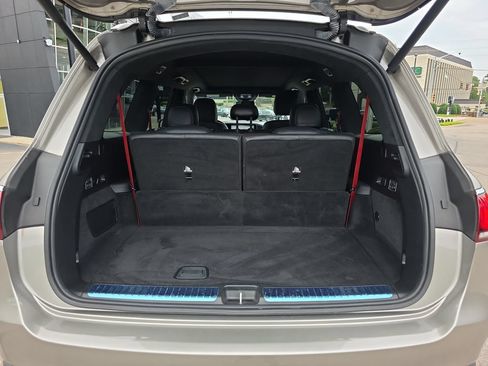Certified 2023 Mercedes-Benz GLS 63 AMG 4MATIC image 15