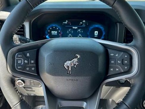 New 2025 Ford Bronco Badlands AWD/4WD image 16