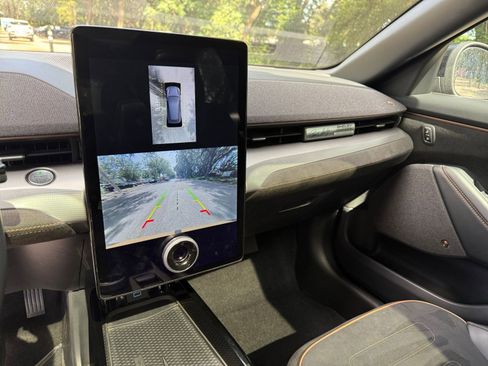 Used 2023 Ford Mustang Mach-E GT image 18