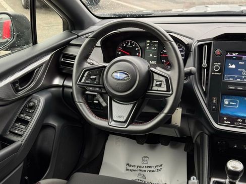 Used 2022 Subaru WRX image 19