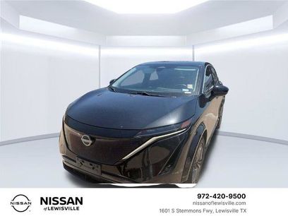 Certified 2023 Nissan Ariya FWD