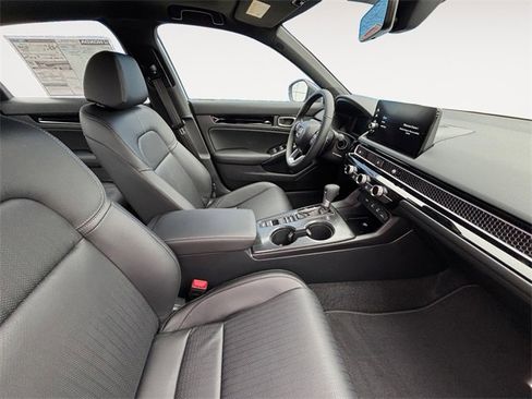 New 2026 Honda Civic Sport Touring image 14