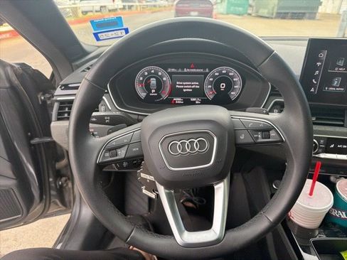 Used 2023 Audi A5 2.0T Premium Plus w/ Premium Plus image 15