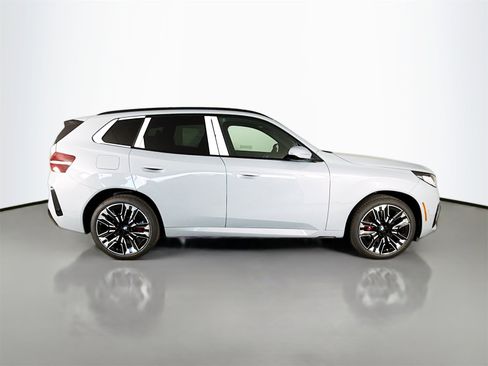 New 2026 BMW X3 xDrive30 image 8