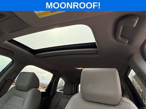 Used 2019 Honda CR-V EX-L image 26