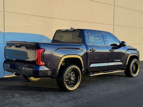 Used 2024 Toyota Tundra SR5 image 7