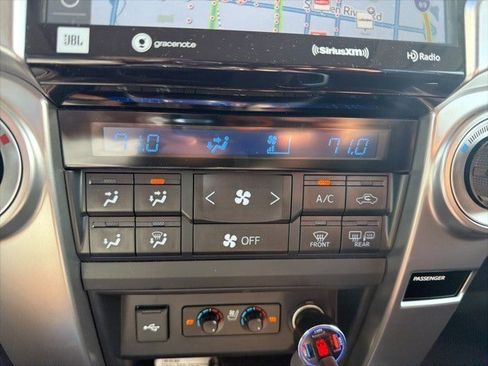 Used 2023 Toyota 4Runner Limited image 18