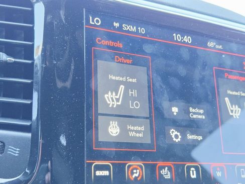 Certified 2021 Jeep Grand Cherokee Laredo X AWD/4WD image 26