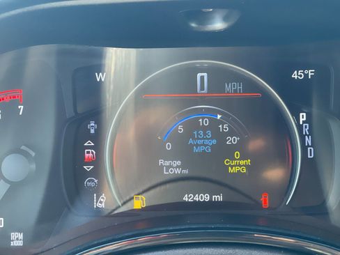 Used 2024 Dodge Durango R/T image 32