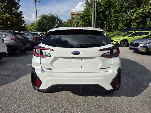 New 2026 Subaru Crosstrek 2.5i AWD/4WD image 4