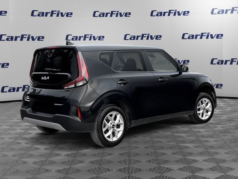 Used 2023 Kia Soul LX w/ Option Group 015 image 6