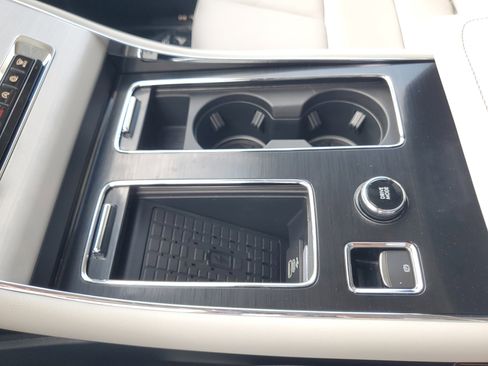 New 2026 Lincoln Aviator Reserve AWD/4WD image 22