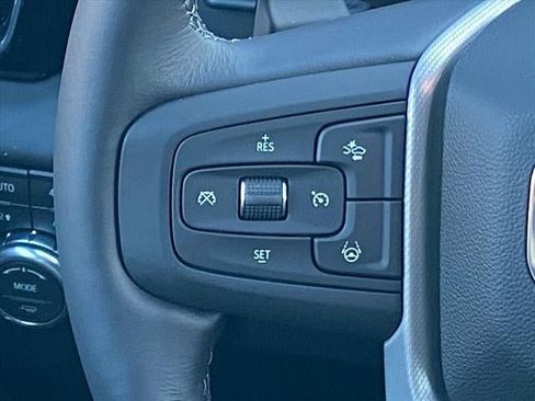 New 2026 GMC Sierra 1500 Denali image 11