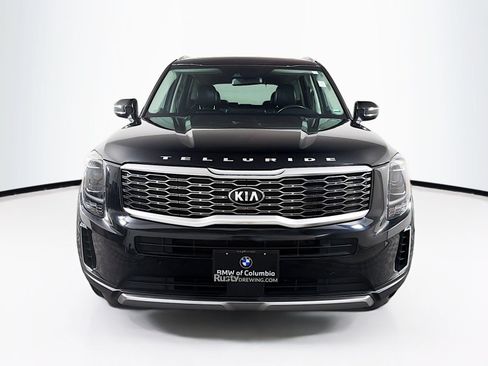 Used 2020 Kia Telluride S AWD/4WD image 2