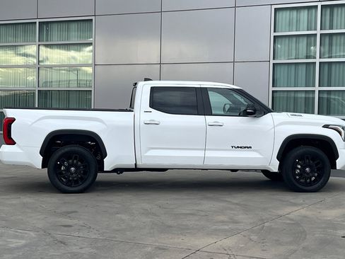 New 2026 Toyota Tundra Limited w/ Limited PVM Package image 3