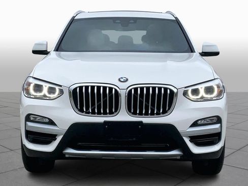 Used 2019 BMW X3 xDrive30i w/ Premium Package image 3