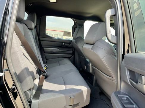 New 2026 Toyota Tacoma SR AWD/4WD image 19