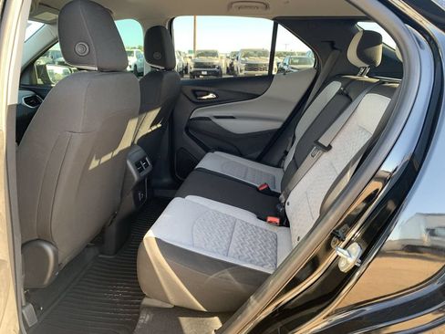 Certified 2024 Chevrolet Equinox LS w/ LS Convenience Package FWD image 24