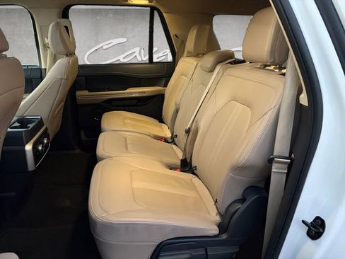Used 2024 Ford Expedition Max Limited image 22