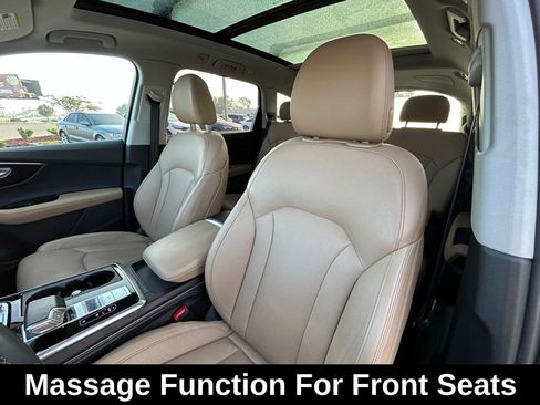Used 2025 Audi Q7 3.0T Prestige AWD/4WD image 17