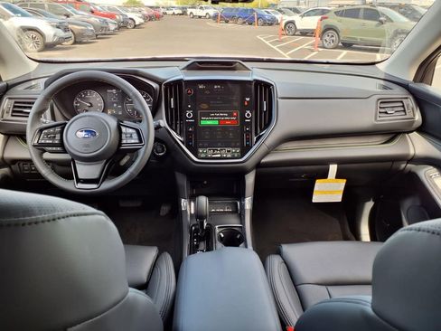 New 2026 Subaru Ascent Bronze Edition AWD/4WD image 2