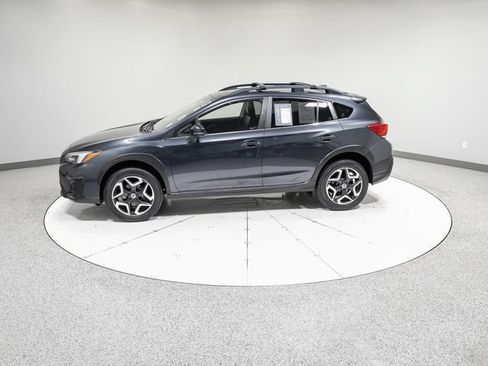 Used 2018 Subaru Crosstrek 2.0i Limited AWD/4WD image 38