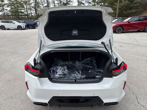 New 2026 BMW M240i xDrive Coupe w/ Premium Package image 24
