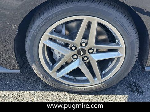 New 2026 Ford Mustang GT Premium image 12