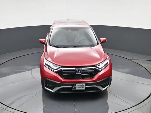 Used 2022 Honda CR-V EX-L image 27