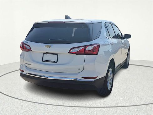 Used 2020 Chevrolet Equinox LT image 6