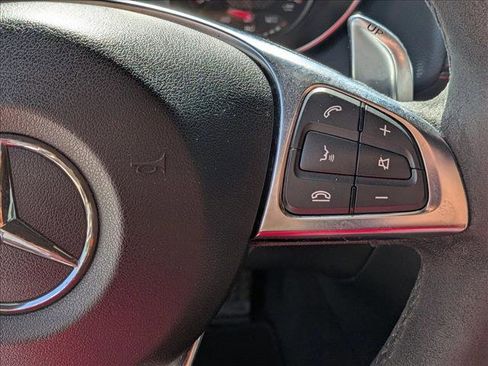 Used 2016 Mercedes-Benz AMG GT S image 12