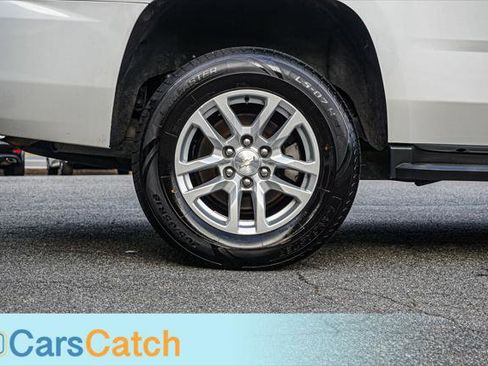 Used 2017 Chevrolet Tahoe LS image 16