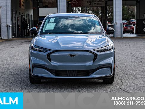 Used 2024 Ford Mustang Mach-E Premium image 11