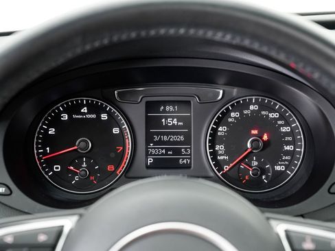 Used 2018 Audi Q3 2.0T Premium image 15