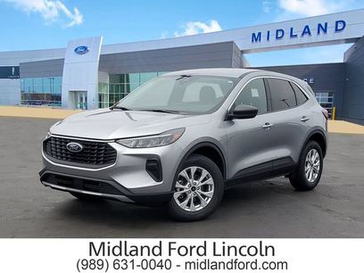 Used 2024 Ford Escape Active