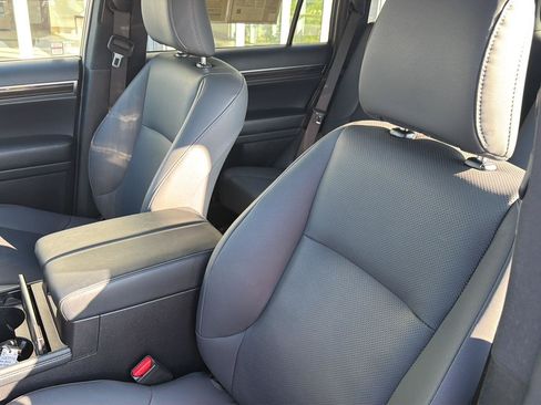 Certified 2023 Lexus GX 460 Premium AWD/4WD image 30