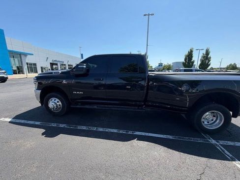 Used 2025 RAM 3500 Tradesman AWD/4WD image 21
