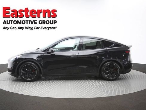 Used 2023 Tesla Model Y Performance AWD/4WD image 56