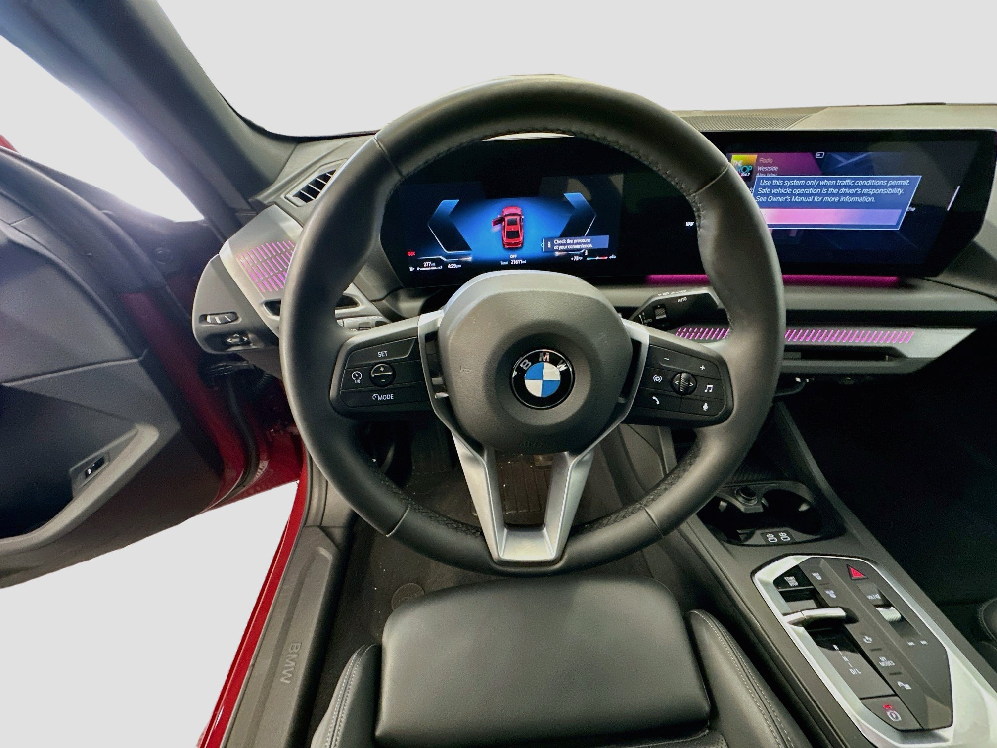 Used 2025 BMW 228i xDrive AWD/4WD image 17